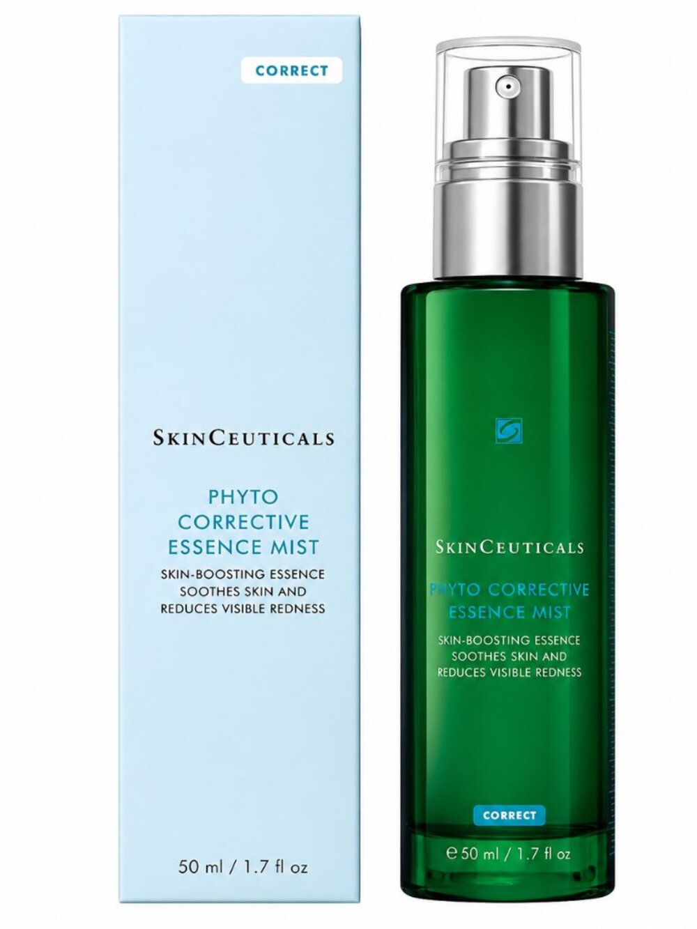 SkinCeuticals Phyto corrective essence Mist – 50ml / 1.7 oz (New, Factory Sealed